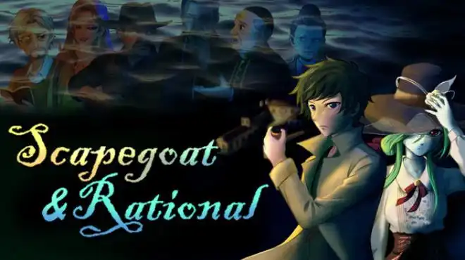 Scapegoat & Rational 官方繁简中文