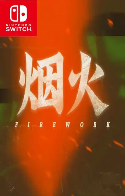 烟火 Firework+更新1.0.8e Switch NSP中文