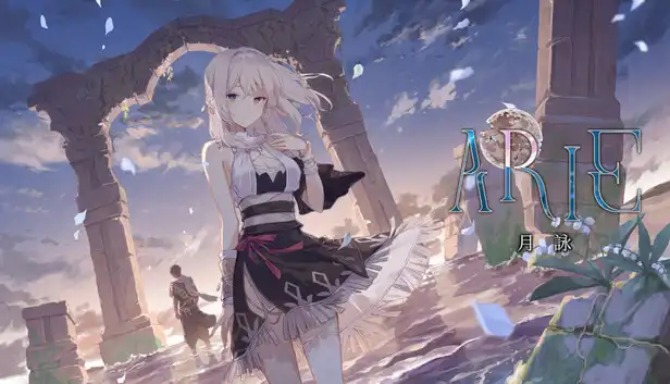 ARIE 月咏|豪华中文|Build.23417105+全DLC|