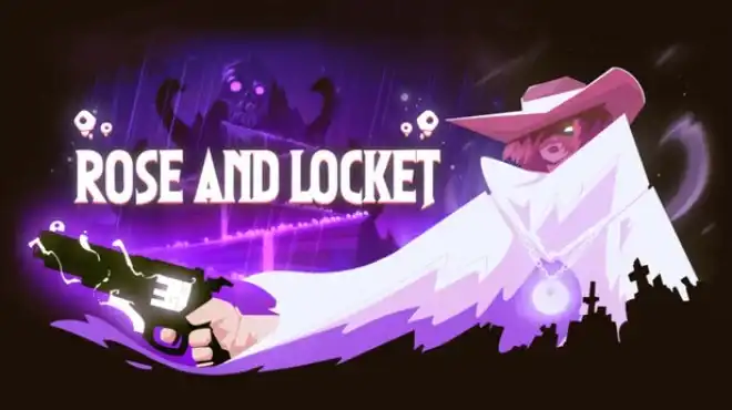 西部幽魂 Rose and Locket 官方繁简中文