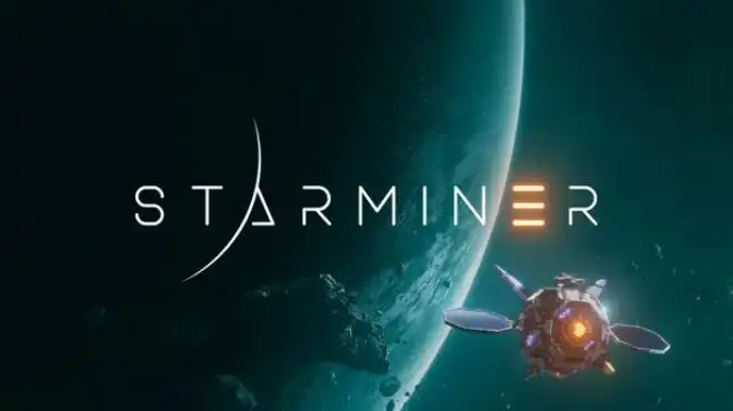 星际矿业 Starminer