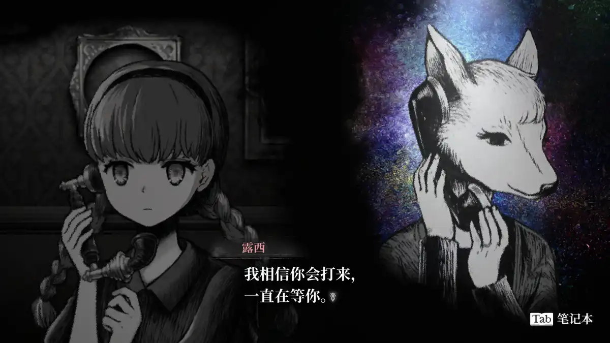薛定谔的电话 Schrödinger’s Call Switch NSP中文