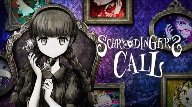 薛定谔的电话 Schrödinger’s Call 官方繁简中文