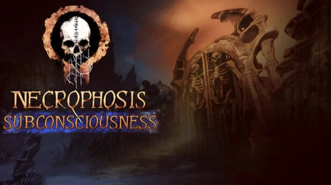 冥朽 Necrophosis 中文