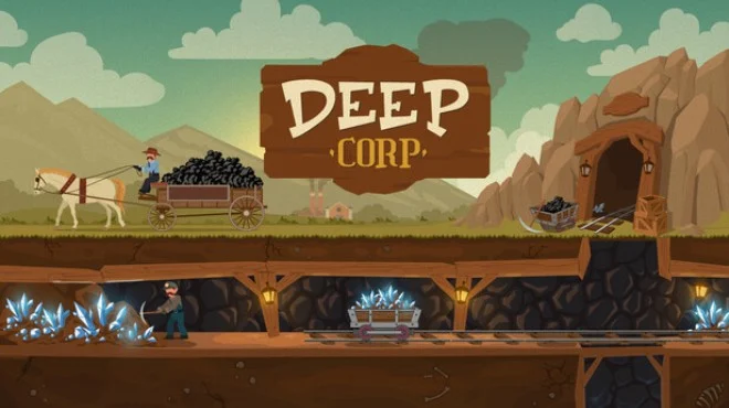 深层公司 Deep Corp