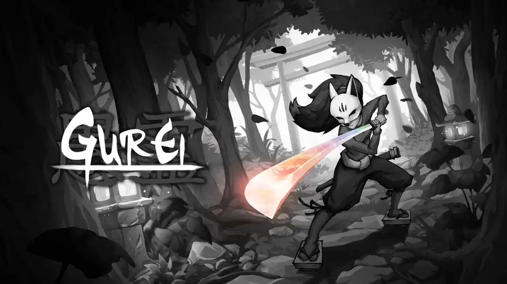 愚灵Gurei Switch NSP中文
