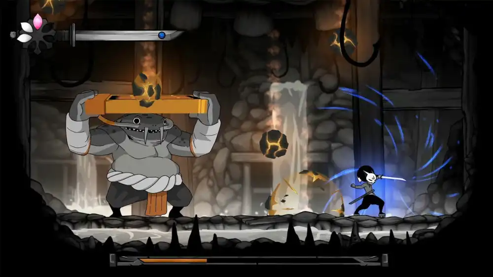 愚灵Gurei Switch NSP中文