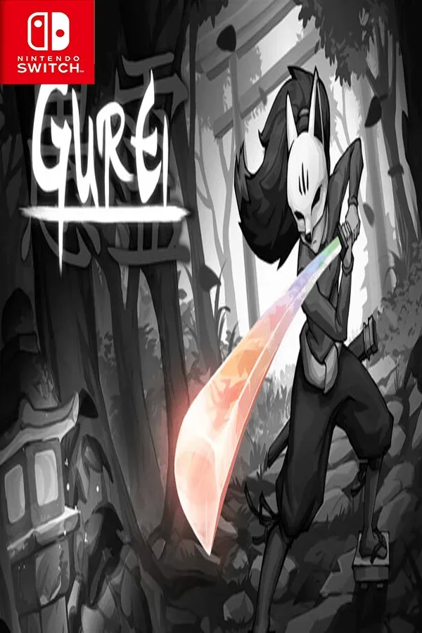 愚灵Gurei Switch NSP中文