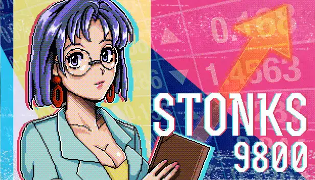东京股神 STONKS-9800|官方中文|Build.23403144+全DLC|