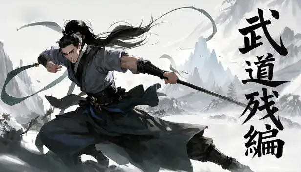武道残编|豪华中文|Build.23619310+全DLC|
