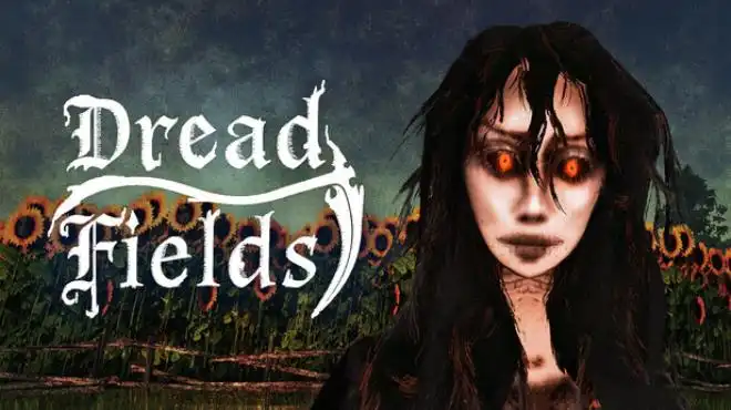 恐惧原野Dread Fields 中文