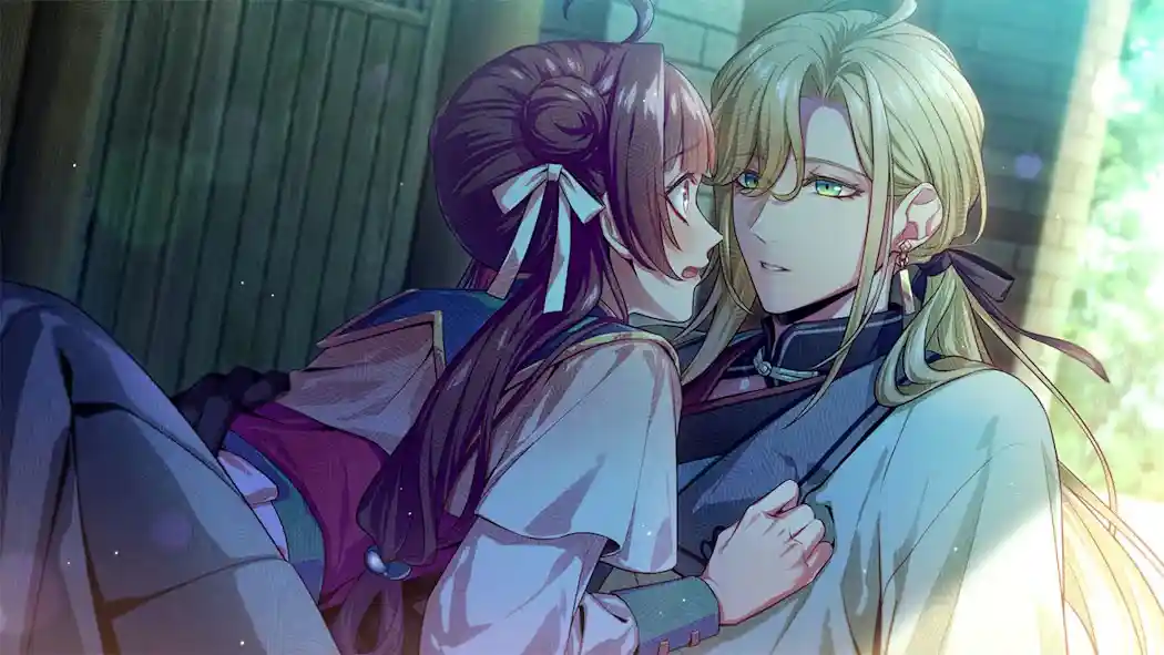 乙女道士:为爱而战 Otome Daoshi -Fighting For Love- Switch NSP