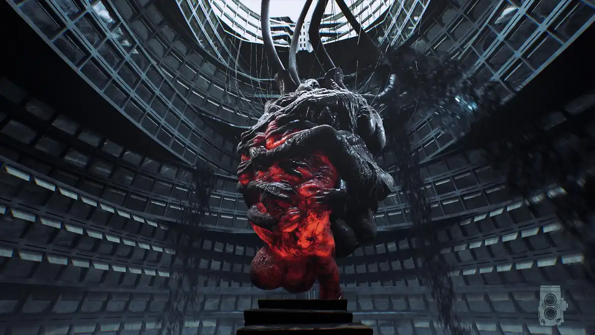 黑暗世界：因与果 KARMA: The Dark World PS5中文