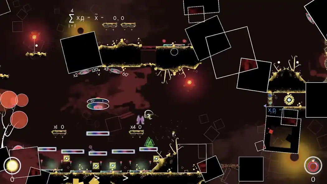 Néro & Sci ∫ 积分版 Néro & Sci ∫ Integral Edition+更新1.0.1 Switch NSP中文