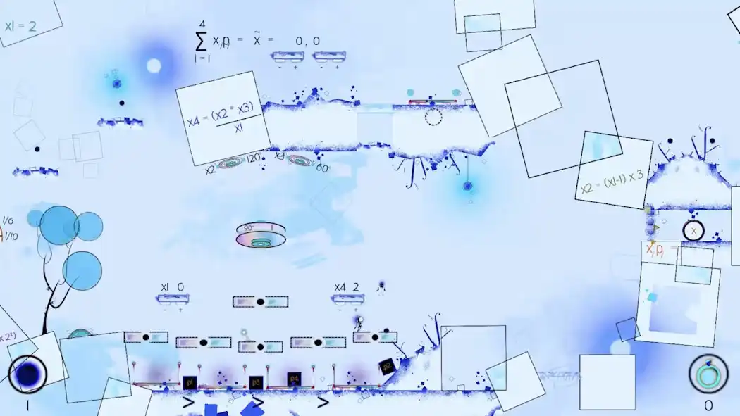 Néro & Sci ∫ 积分版 Néro & Sci ∫ Integral Edition+更新1.0.1 Switch NSP中文