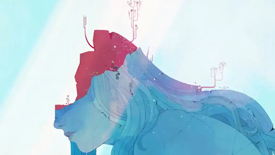 格瑞丝 GRIS PS5 中文