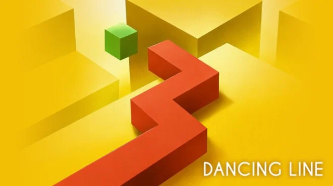 跳舞的线 Dancing Line 官方繁简中文