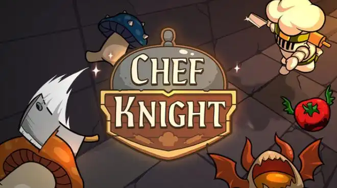 厨师骑士 Chef Knight 中文