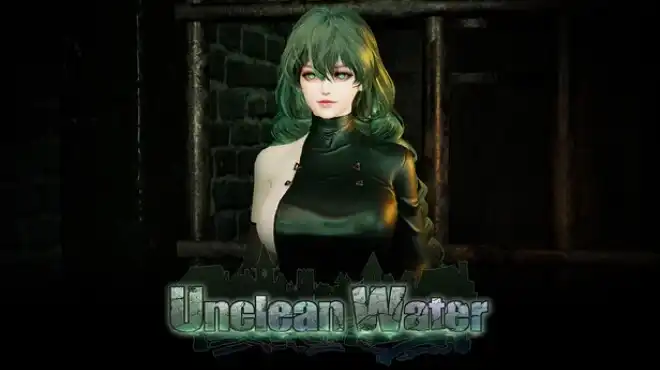 秽水 Unclean Water 官方简体中文