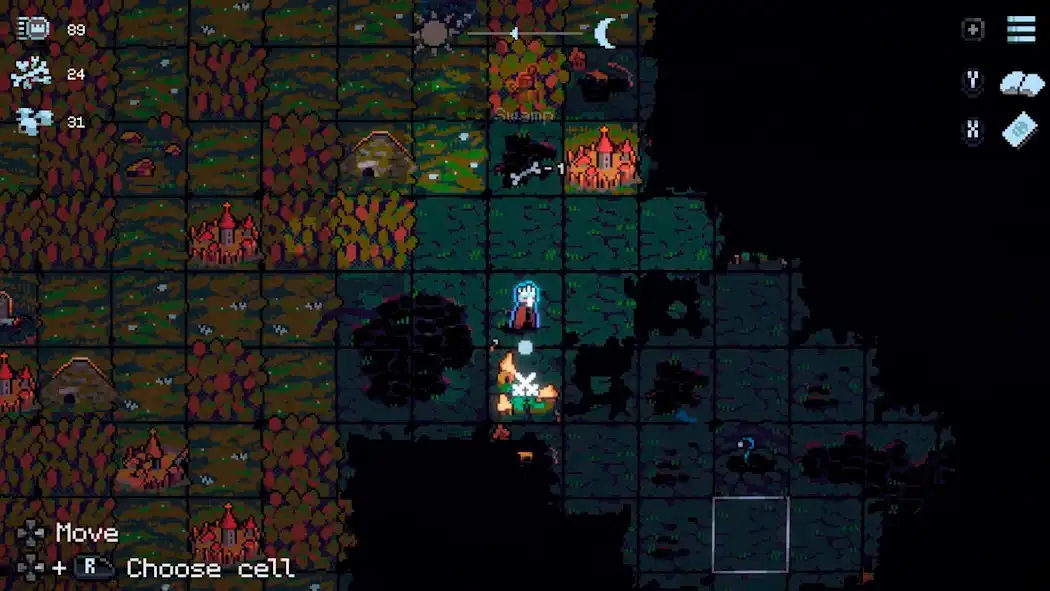 幽冥之王 Necroking Switch NSP中文