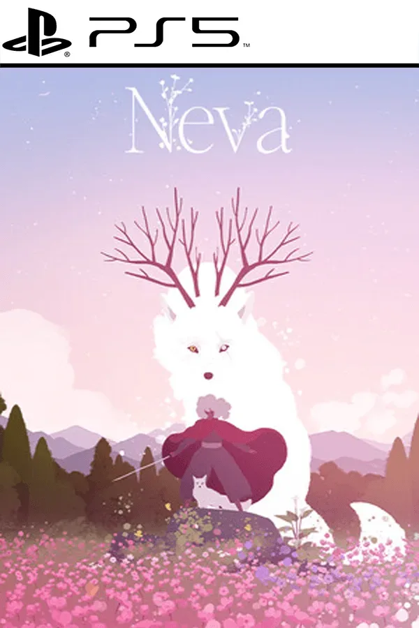 涅瓦Neva PS5中文