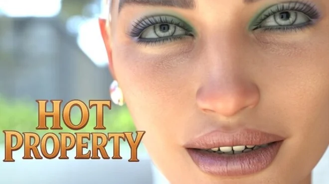Hot Property中文攻略