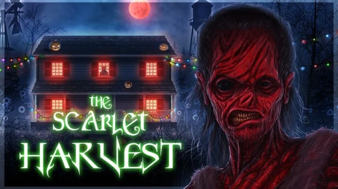 猩红收割 The Scarlet Harvest 官方简中