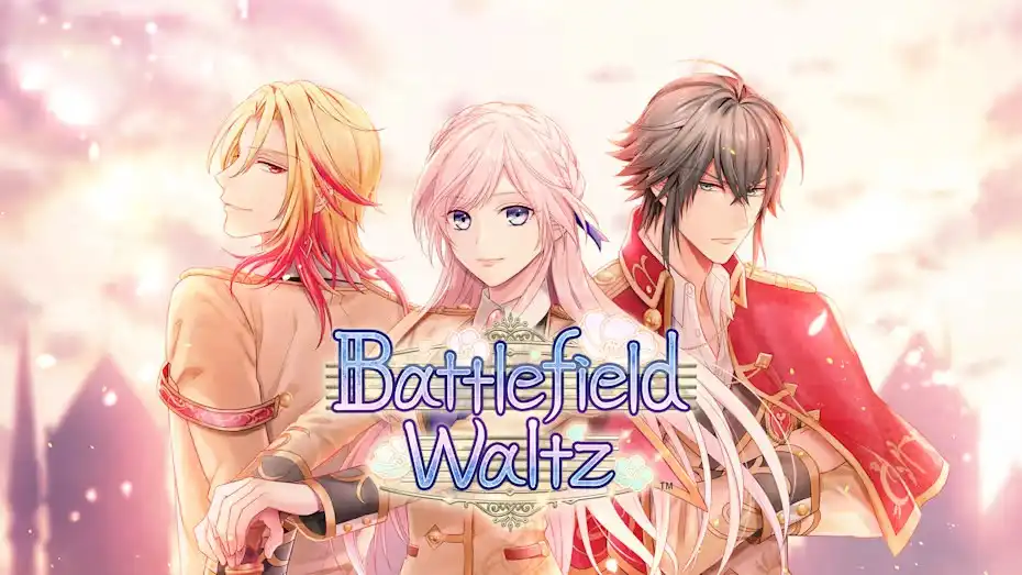 战地华尔兹 Battlefield Waltz Switch XCI