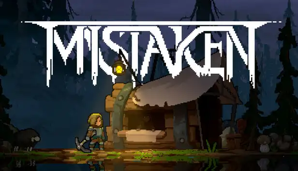 误会 Mistaken|官方中文|Build.23546823+全DLC|