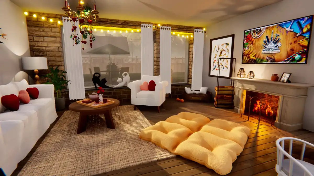 房产达人:重制收藏版 House Flipper Remastered Collection 官方繁简中文