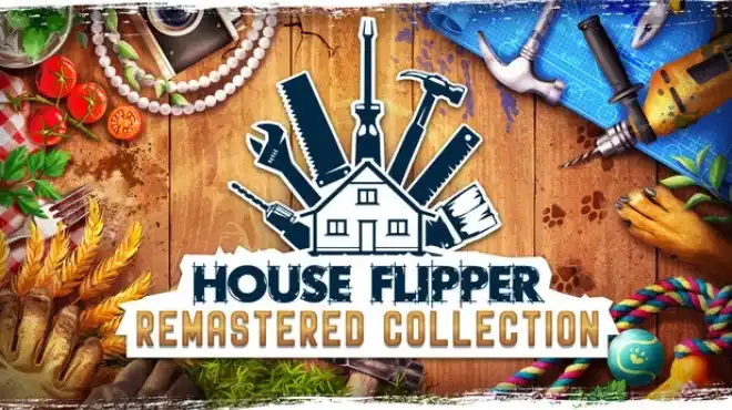 房产达人:重制收藏版 House Flipper Remastered Collection 官方繁简中文