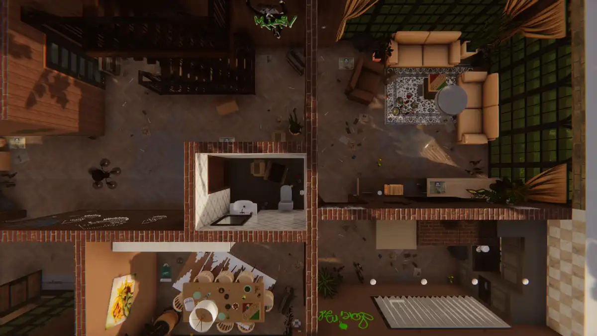 房产达人:重制收藏版 House Flipper Remastered Collection 官方繁简中文