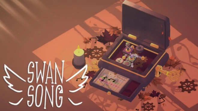 天鹅之歌 Swan Song 简体中文