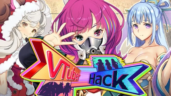 Vtuber Hack中文攻略