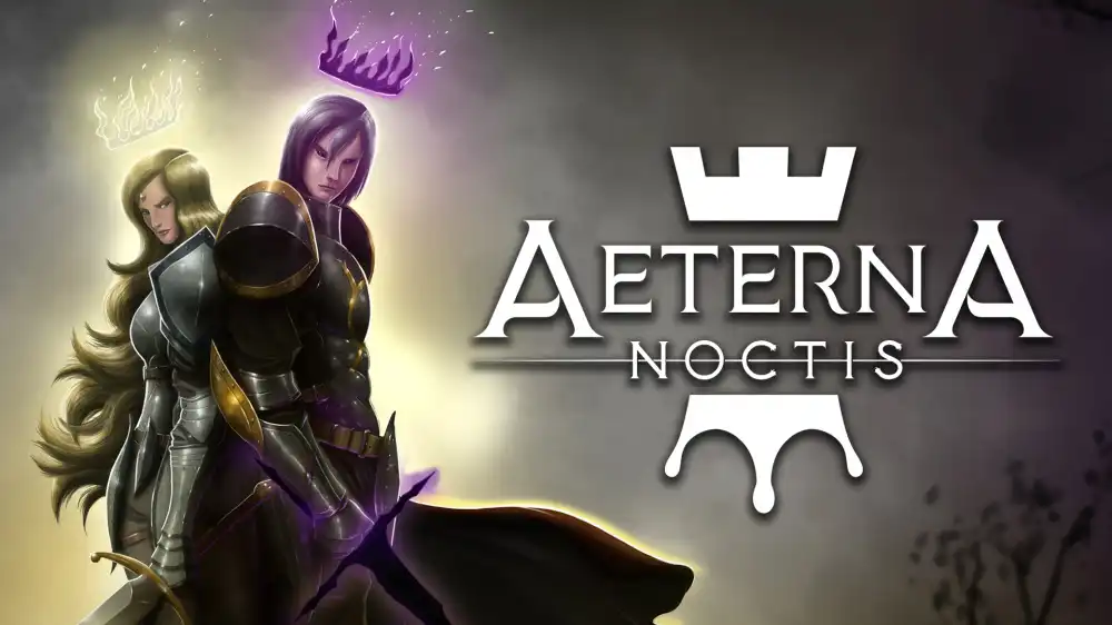 宇宙之光 Aeterna Noctis PS5中文