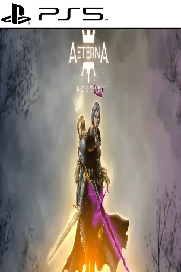 宇宙之光 Aeterna Noctis PS5中文
