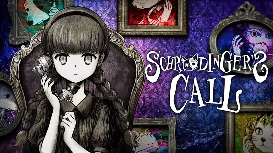 薛定谔的电话 Schrödinger’s Call Switch NSP中文