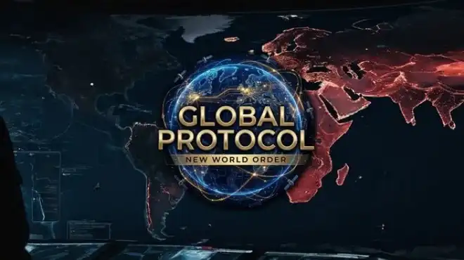全球协议：新世界秩序 Global Protocol: New World Order 中文