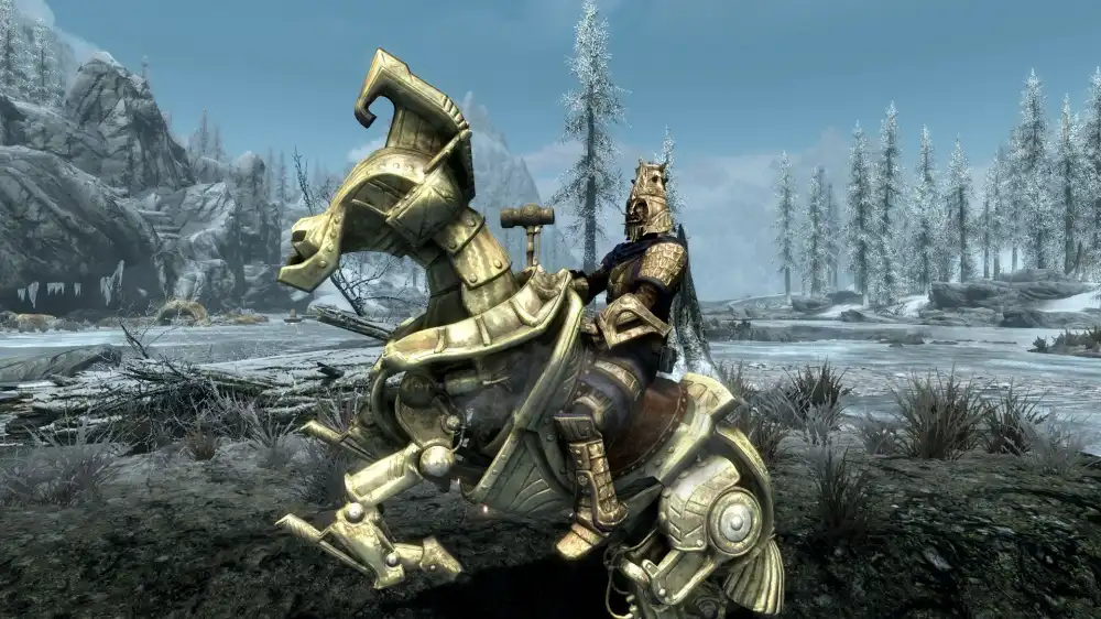 上古卷轴 5:天际 周年纪念版 The Elder Scrolls V: Skyrim Anniversary Edition+更新v1.1.392.3925134 Switch XCI中文