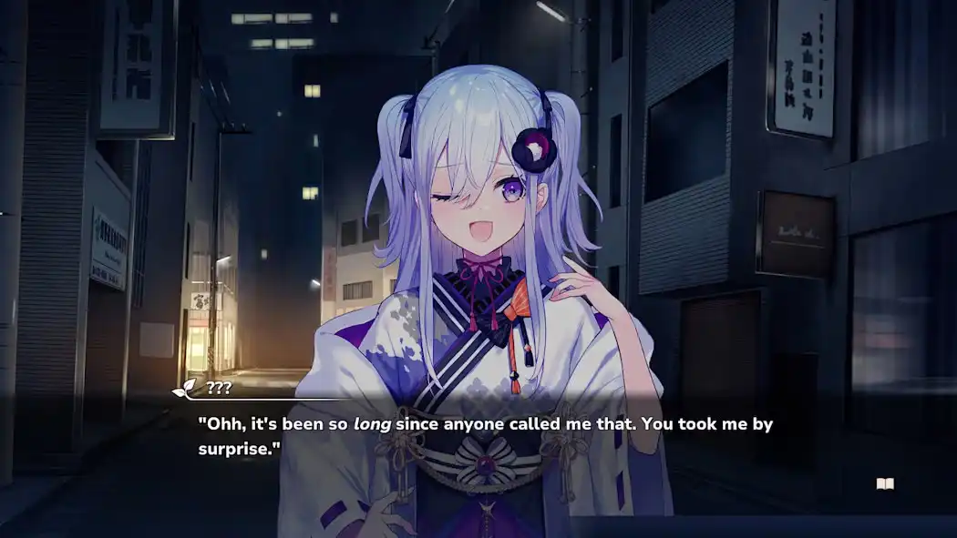 将花朵献与你-Kinsenka- / Perennial Dusk -Kinsenka-+更新V1.0.2 Switch XCI 中文