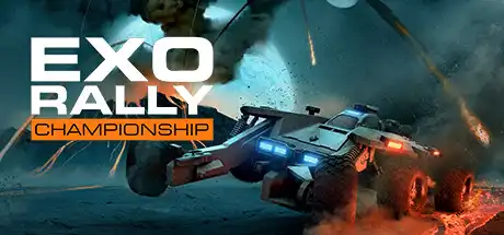 异星拉力锦标赛 Exo Rally Championship|官方中文|Build.23612246+全DLC|