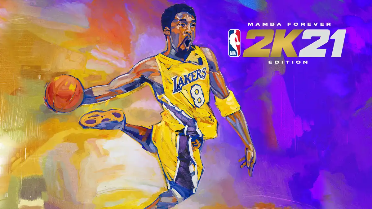 NBA 2K21+更新v1.11 Switch XCI中文