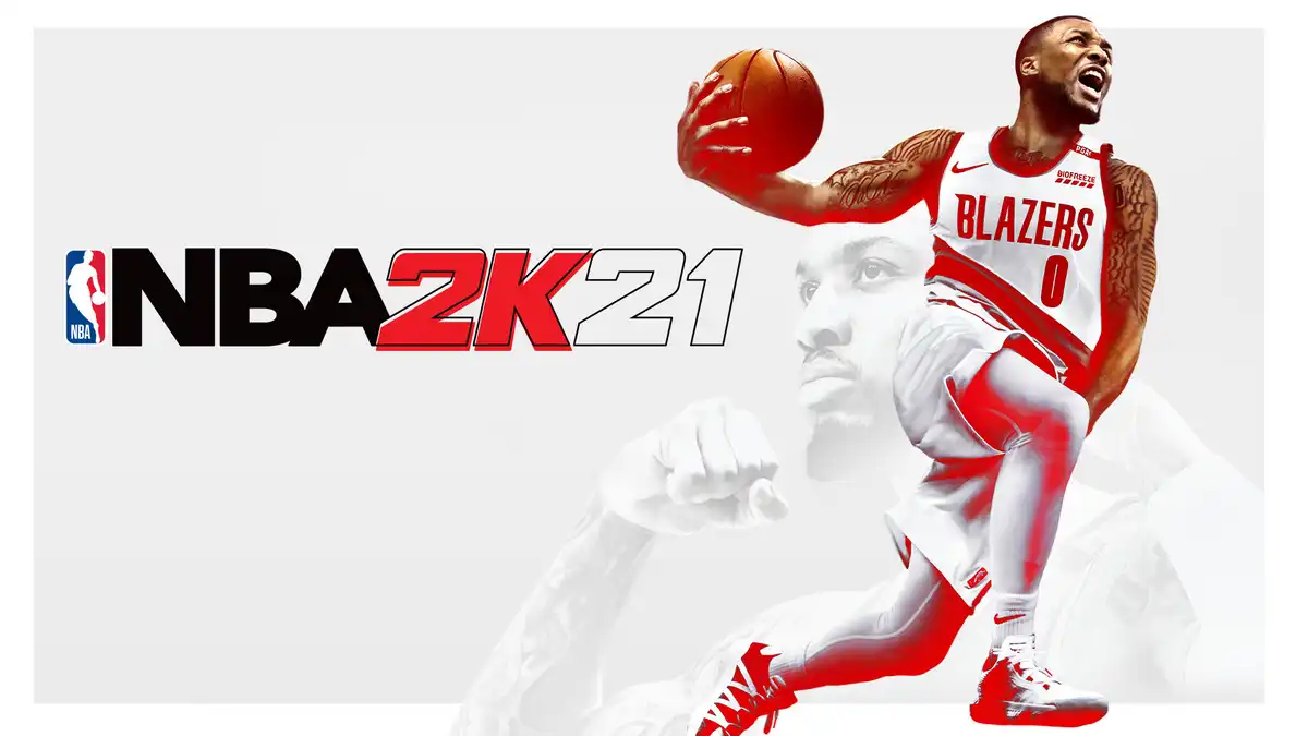 NBA 2K21+更新v1.11 Switch XCI中文