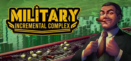 军工放置大亨|官方中文|Build.23628006+全DLC|