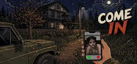 进来 Come in|官方中文|Build.23670248+全DLC|
