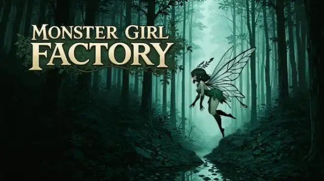 Monster Girl Factory中文攻略