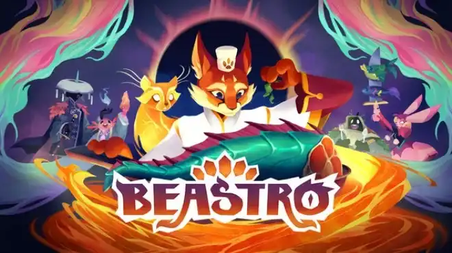 欢迎光临 Beastro 中文