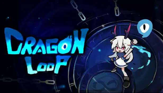 衔尾 龙之铃 Dragon Loop|官方中文|本体+1.0.2升补|NSZ|
