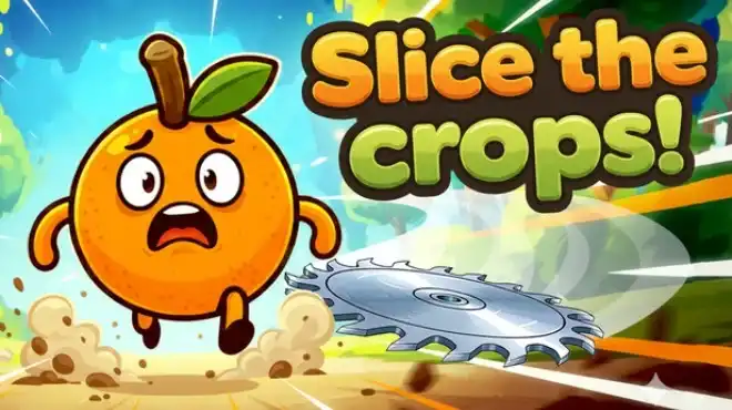 切割变异作物 Slice the Crops! 中文