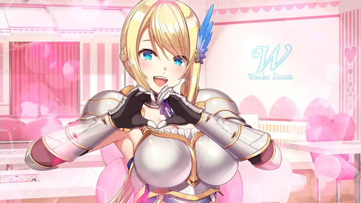 秋叶原恋爱三部曲 Days Collection Akiba Heroines Switch XCI中文
